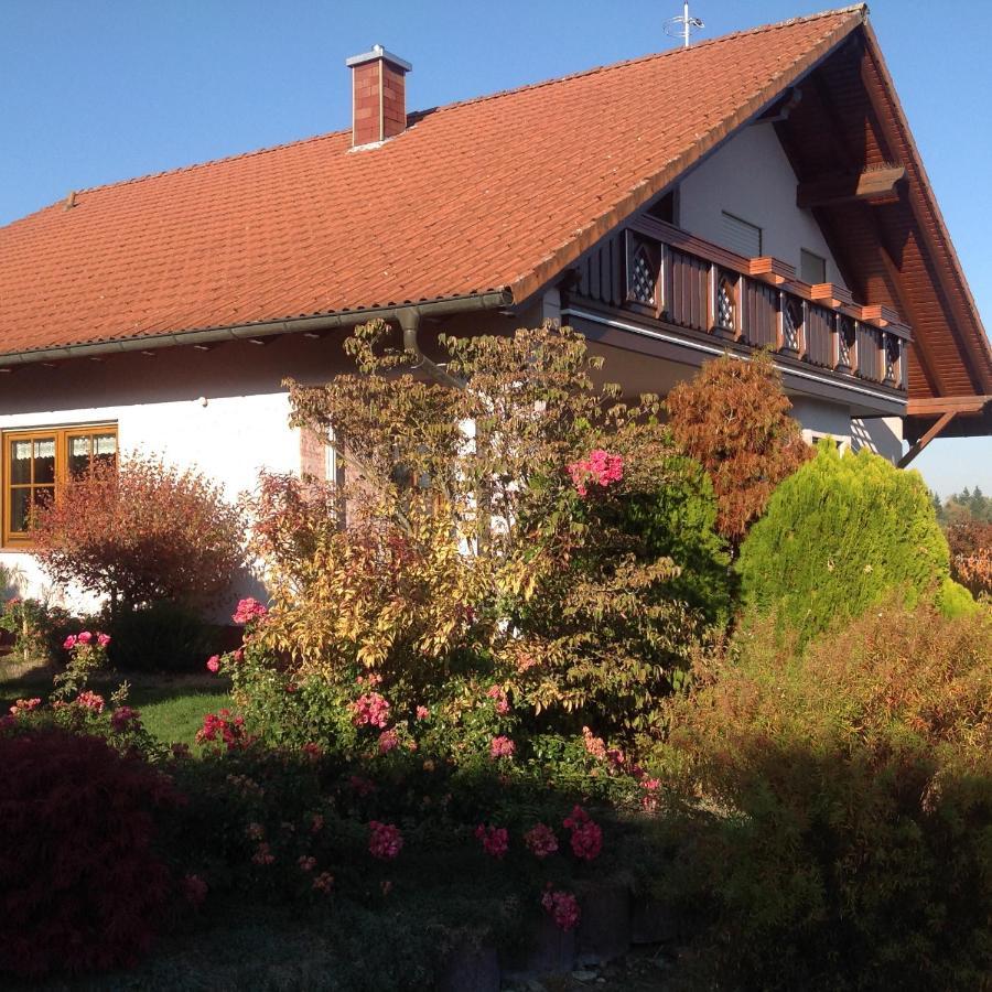 Ferienwohnung Zur Kartause Schollbrunn Exterior photo