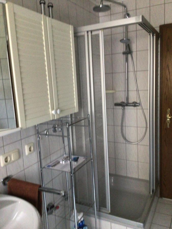 Ferienwohnung Zur Kartause Schollbrunn Exterior photo