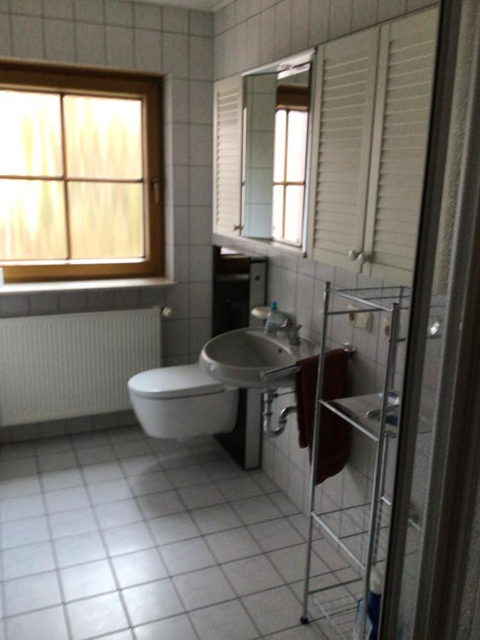 Ferienwohnung Zur Kartause Schollbrunn Exterior photo